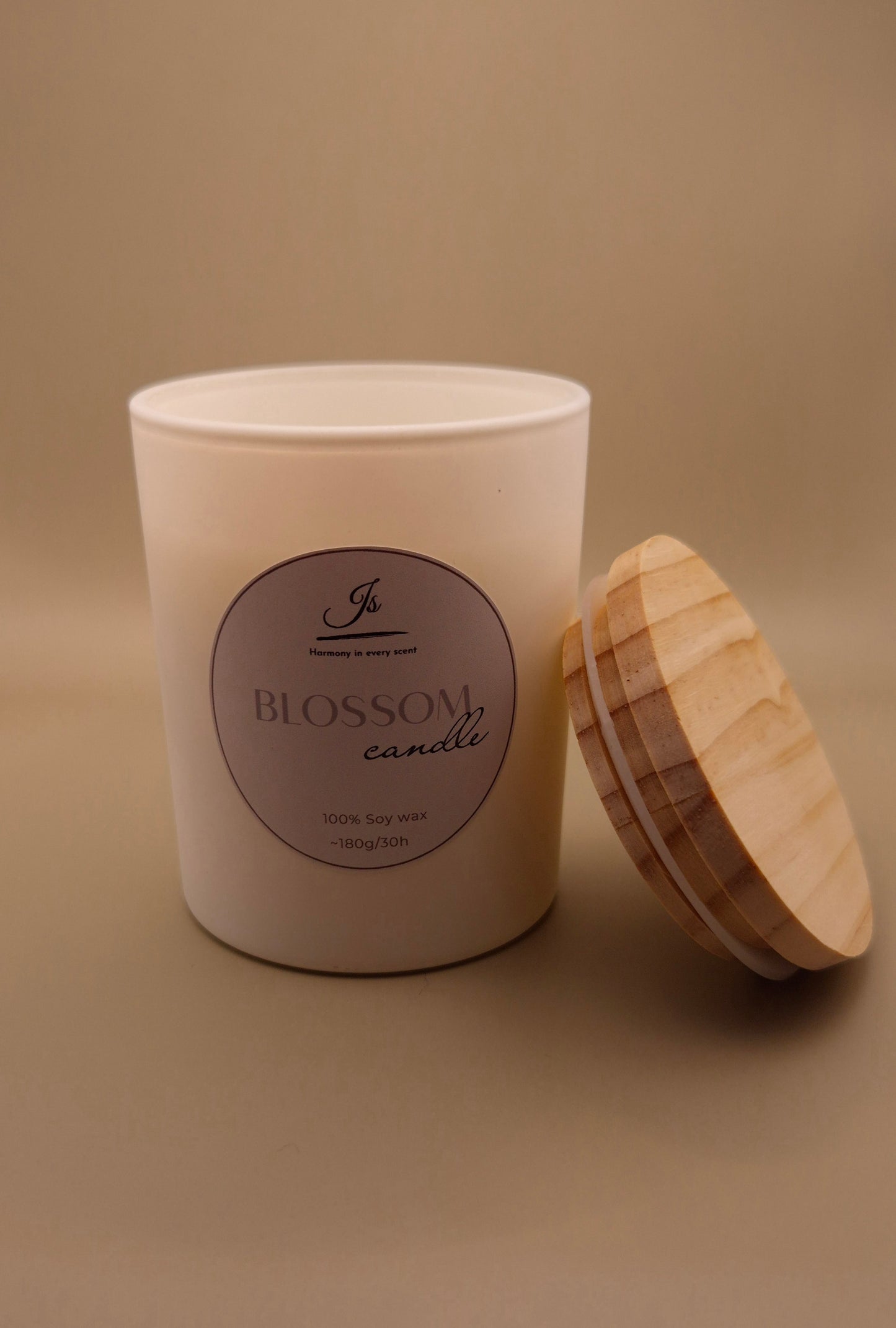 Blossom (180g)