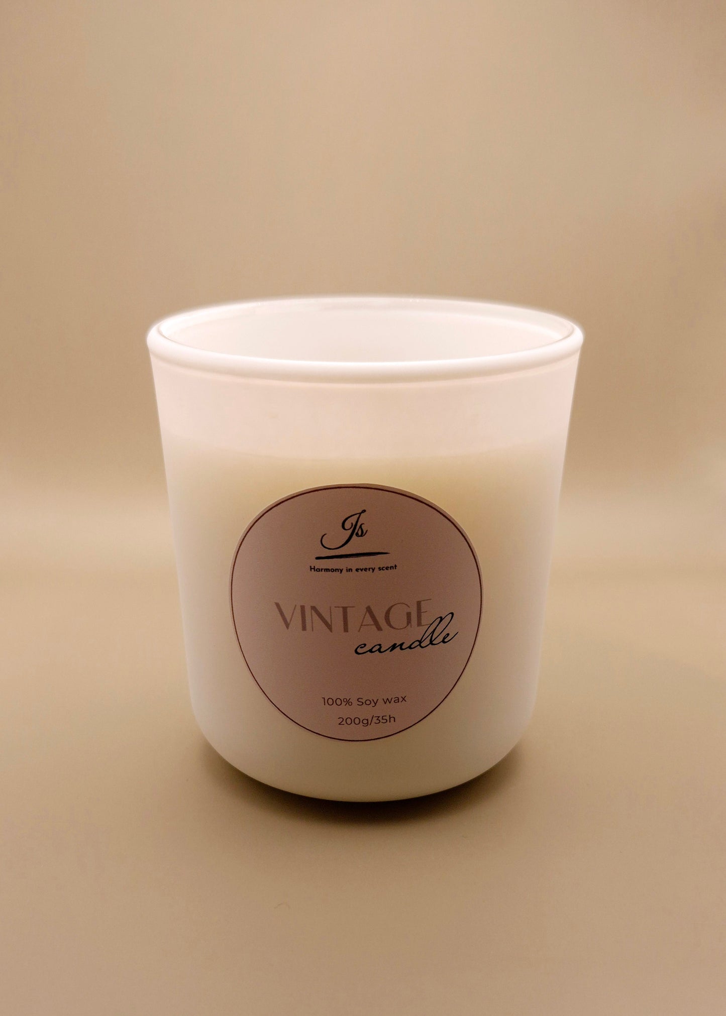 Vintage (200g)