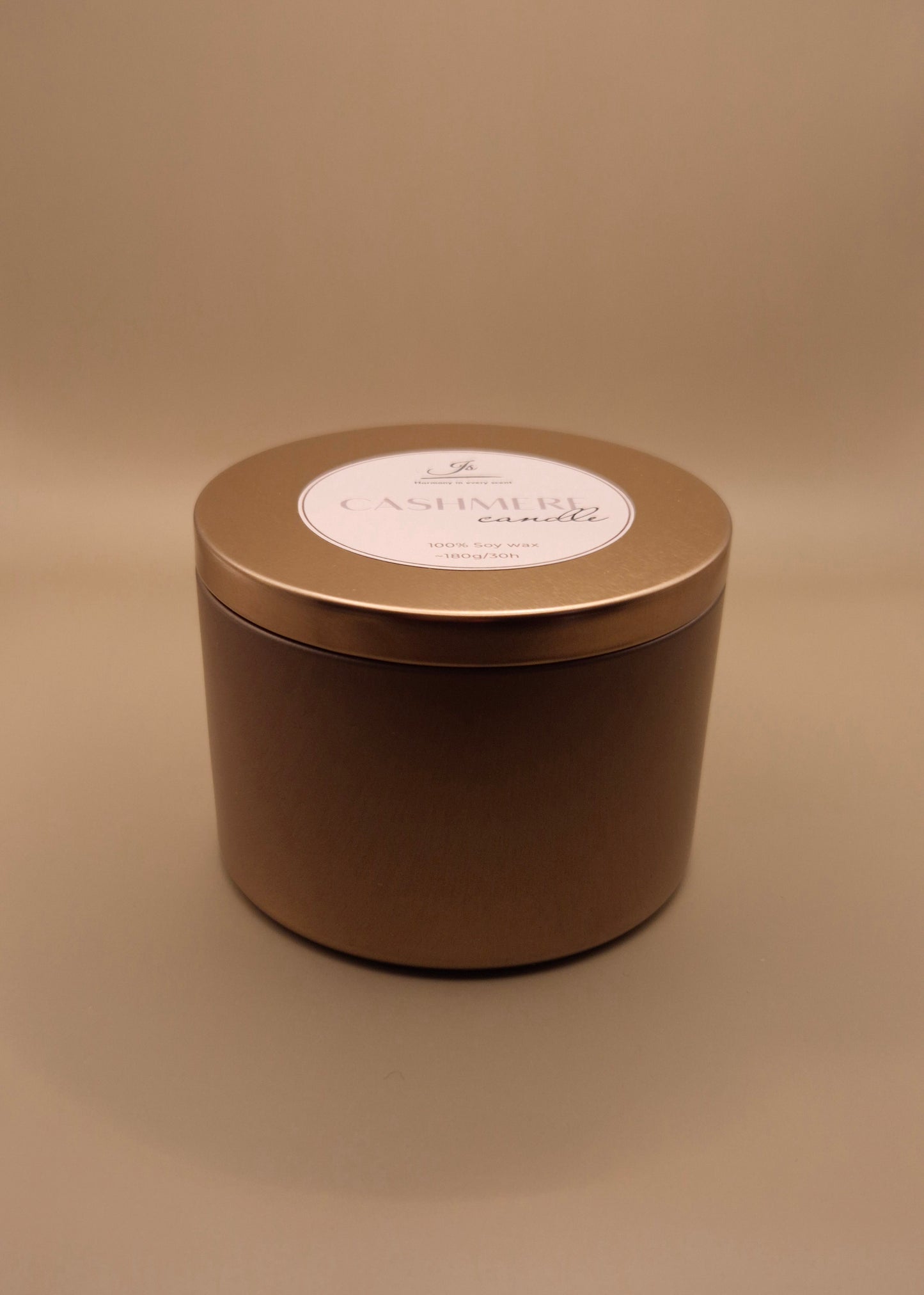 Cashmere (180g)