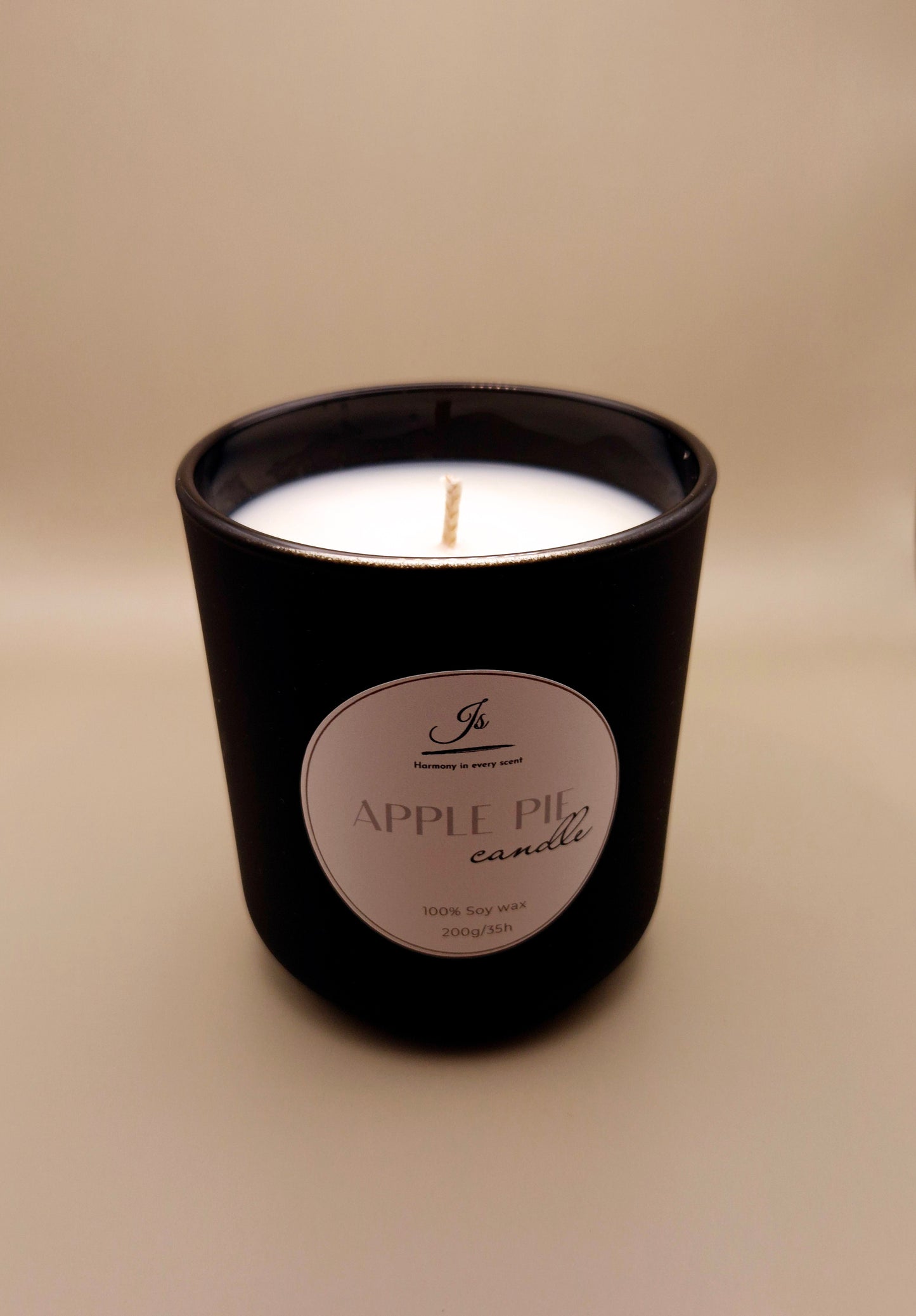 Apple pie (200g)