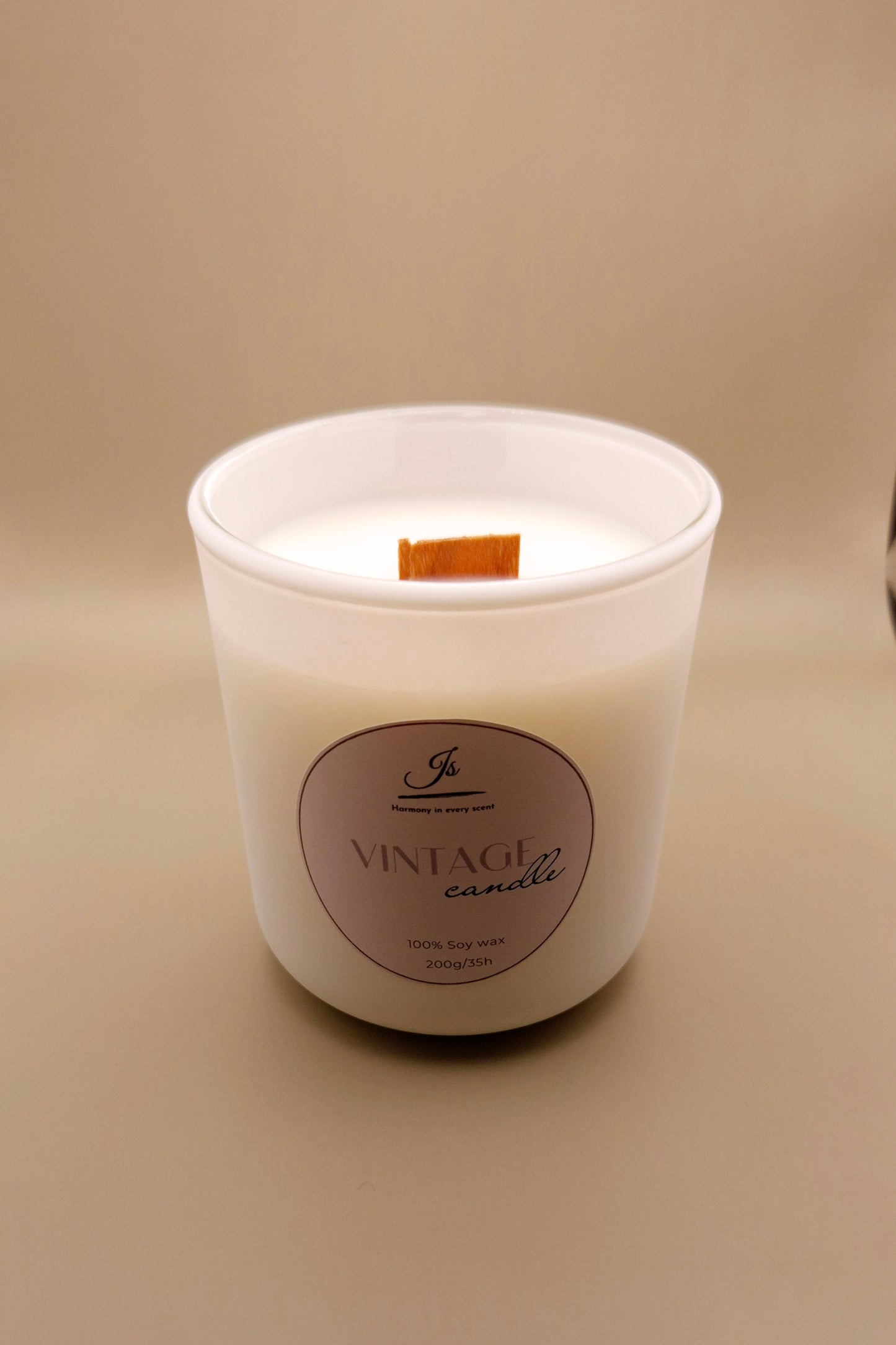 Vintage (200g)