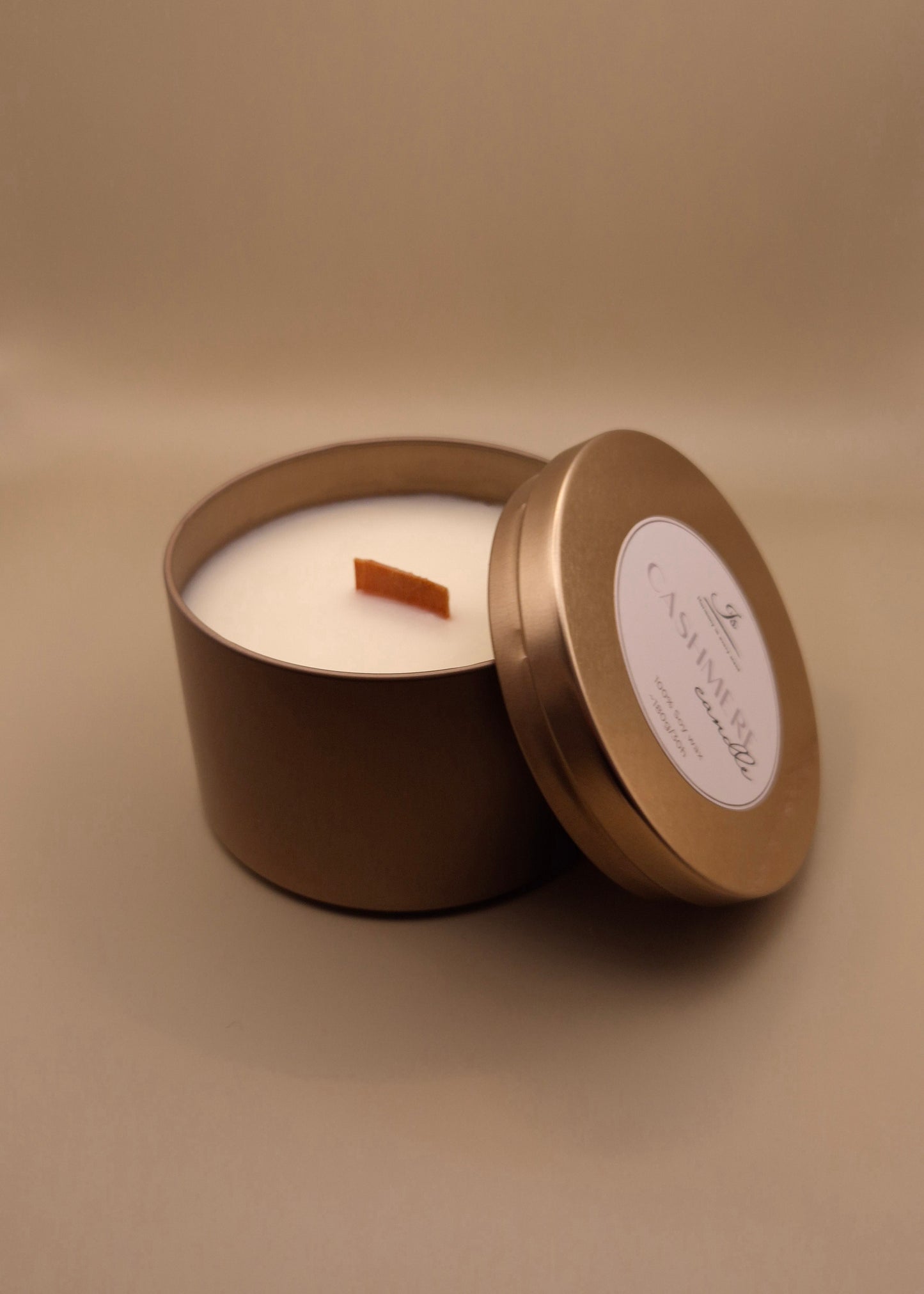 Cashmere (180g)