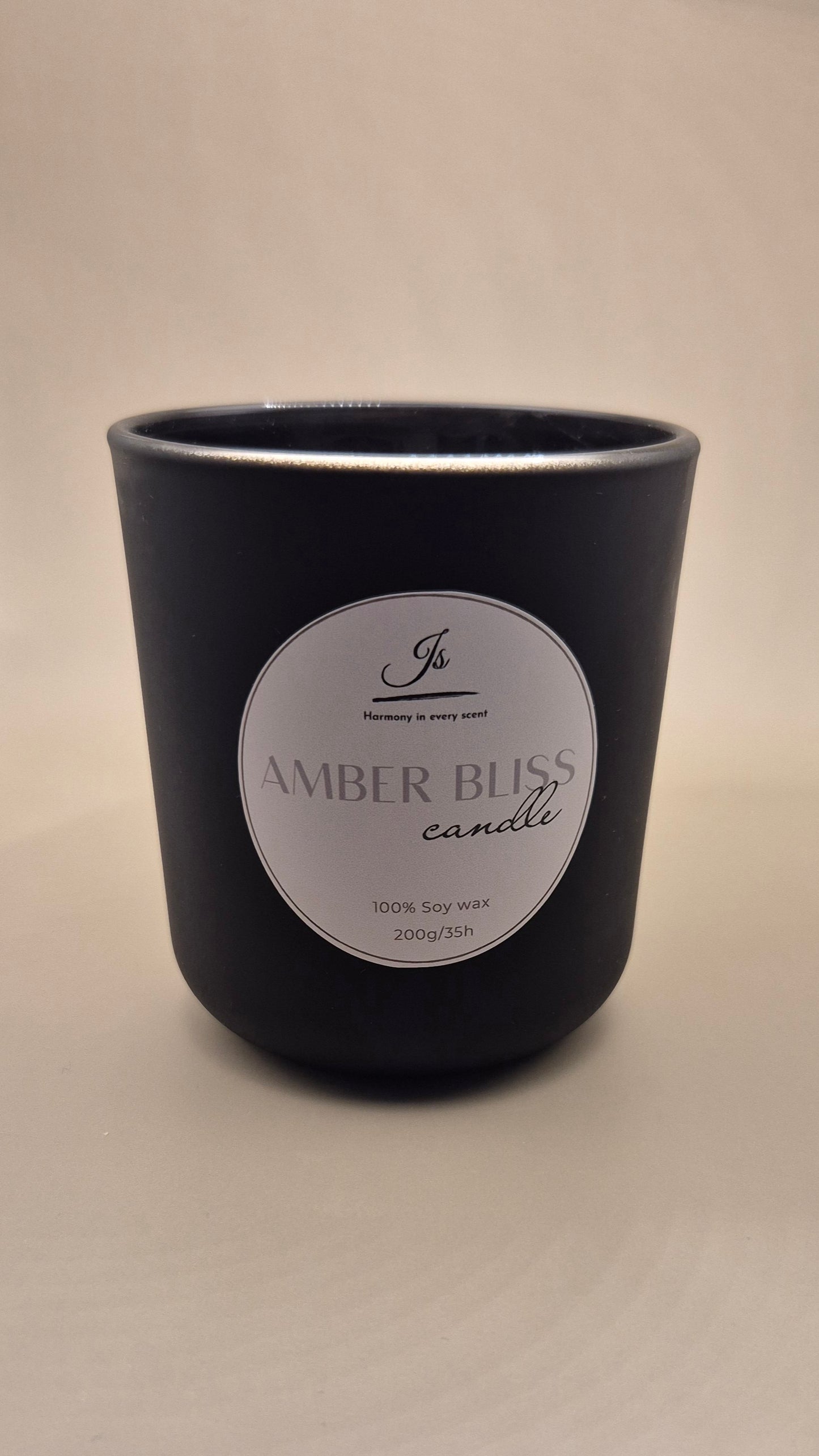 Amber bliss (200g)