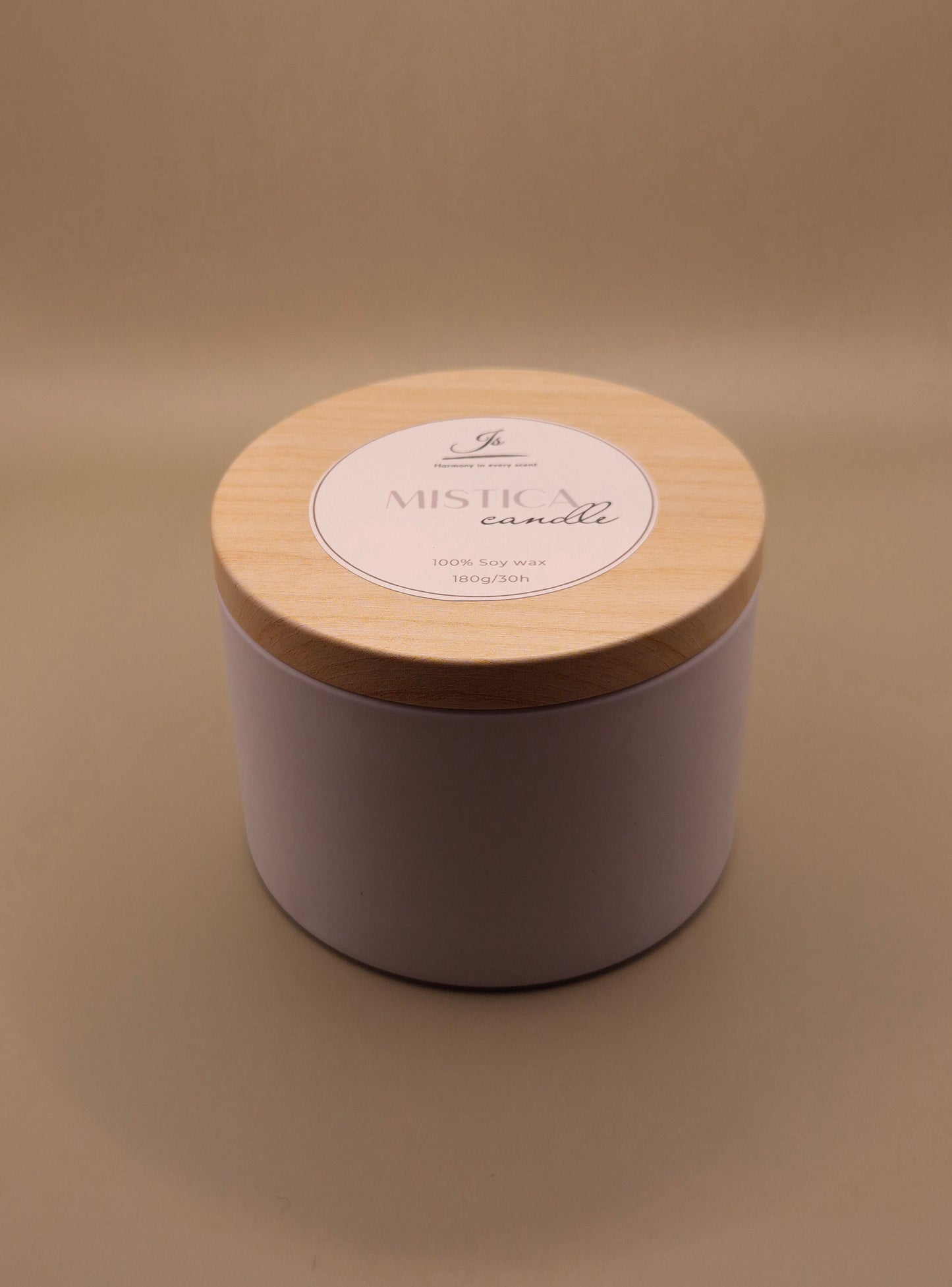 Mistica (180g)