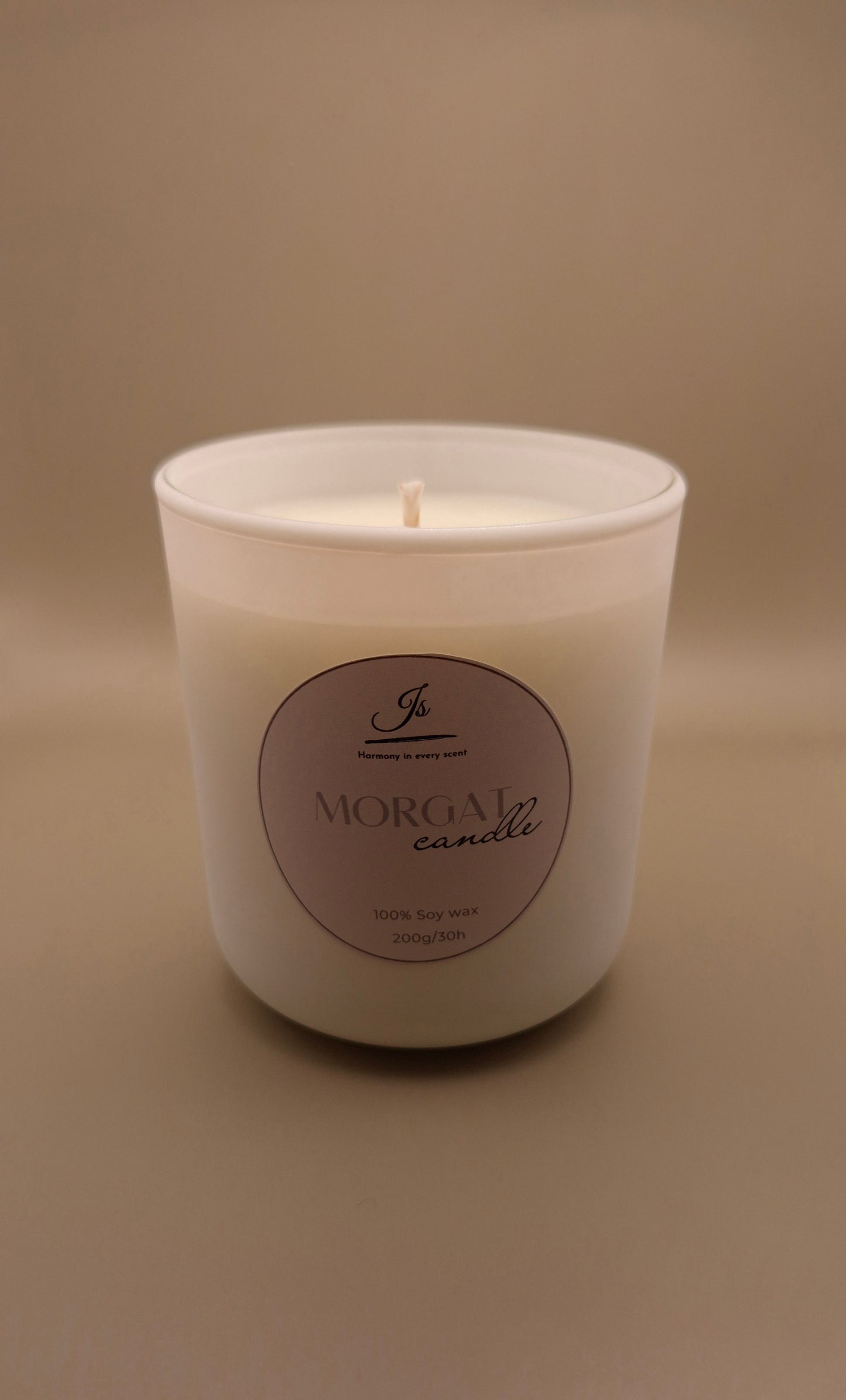 Morgat (200g)