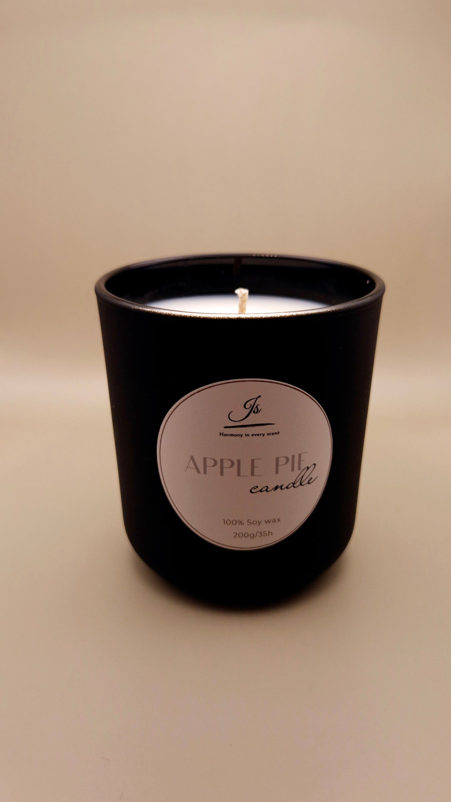 Apple pie (200g)