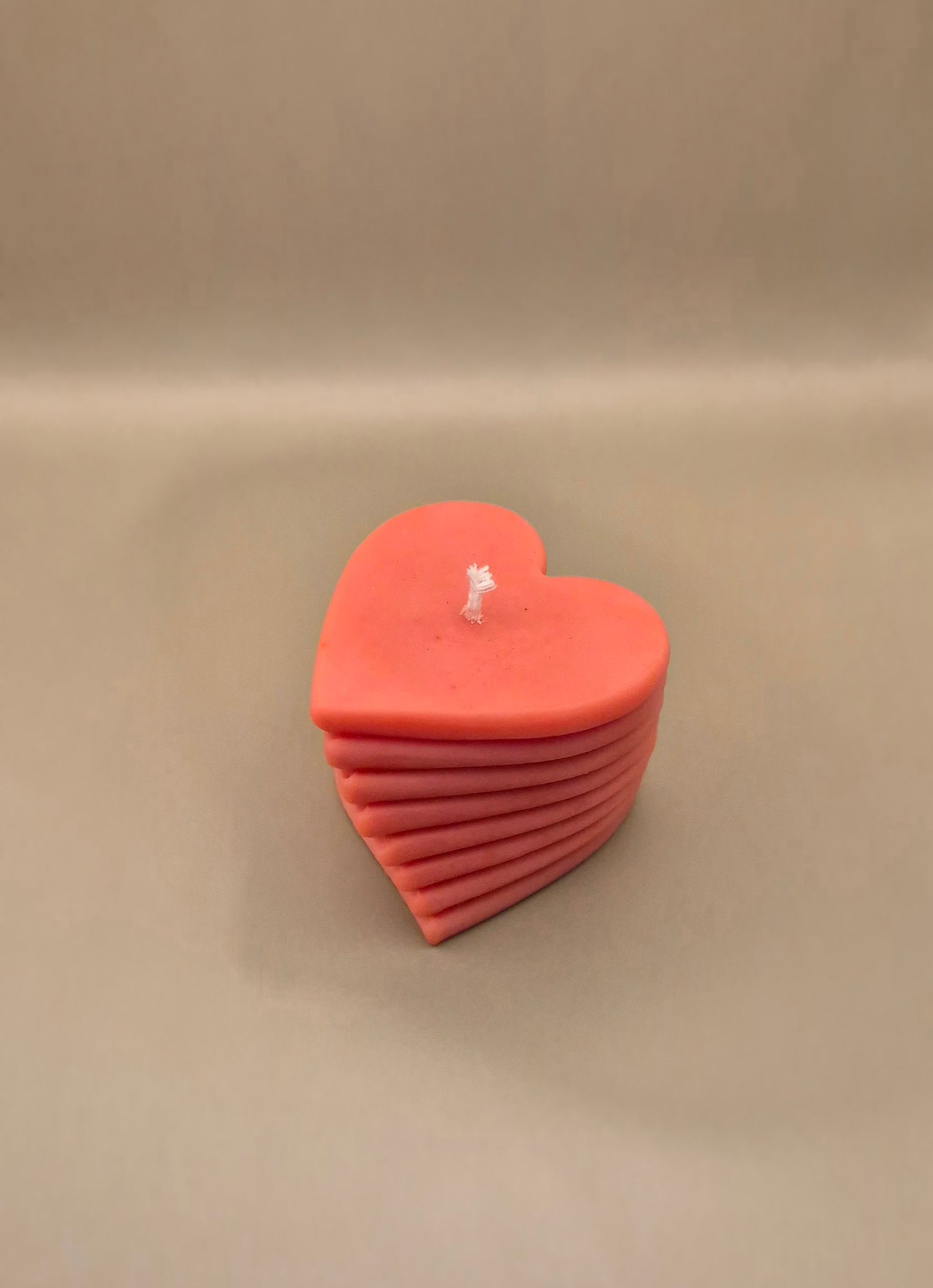 Pillar hearts