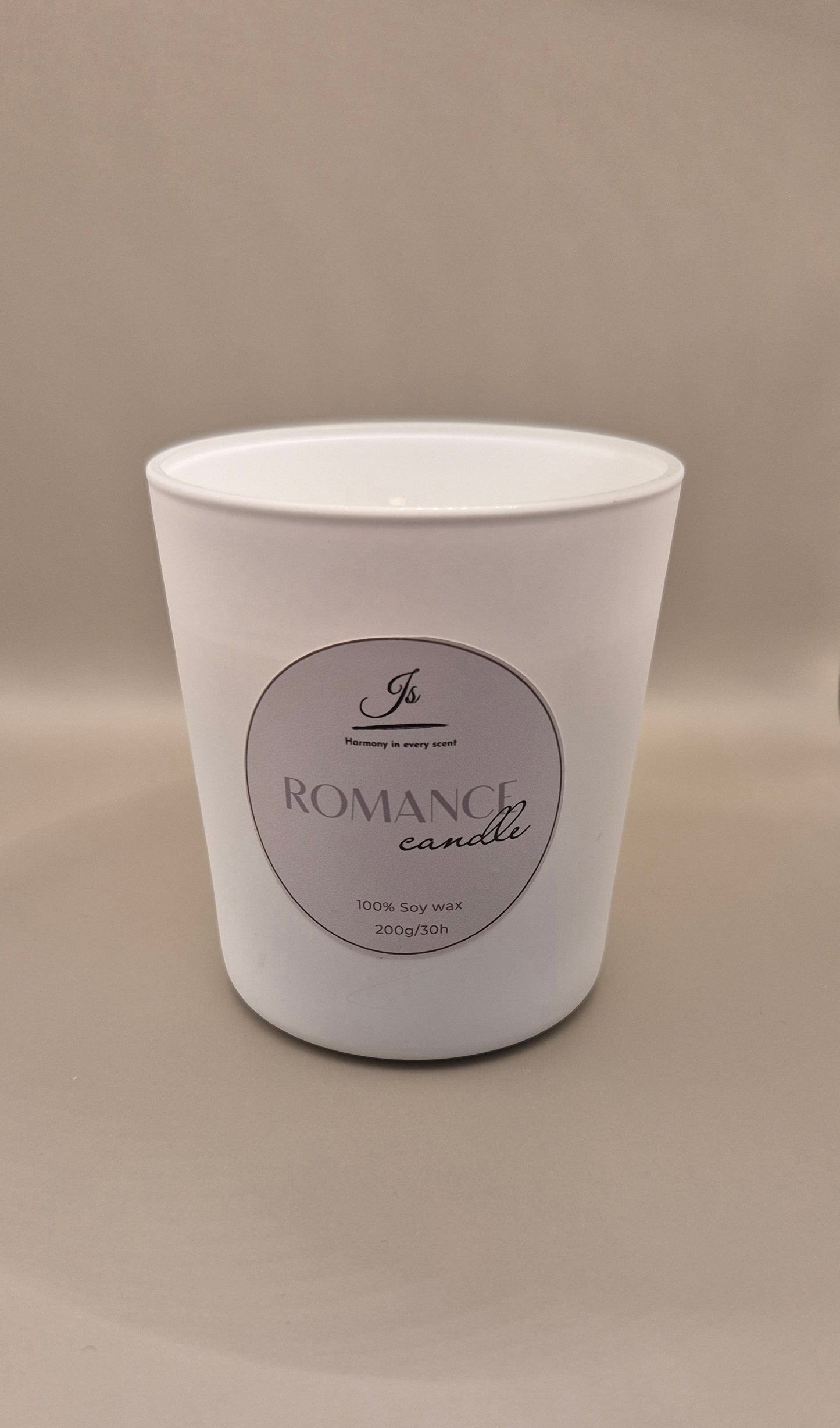 Romance (200g)