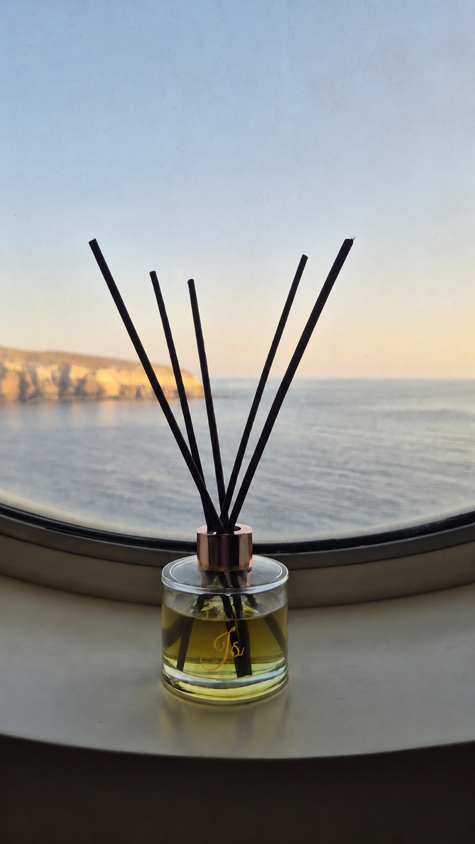 Reed Diffusers
