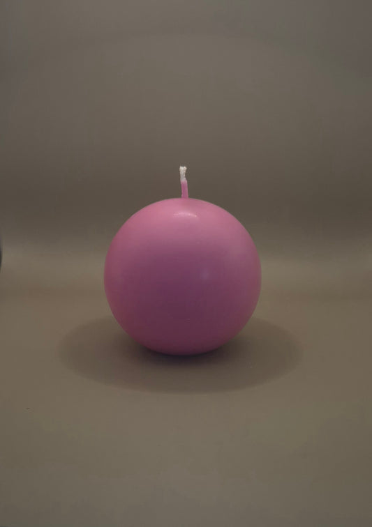 Classic Ball Candle