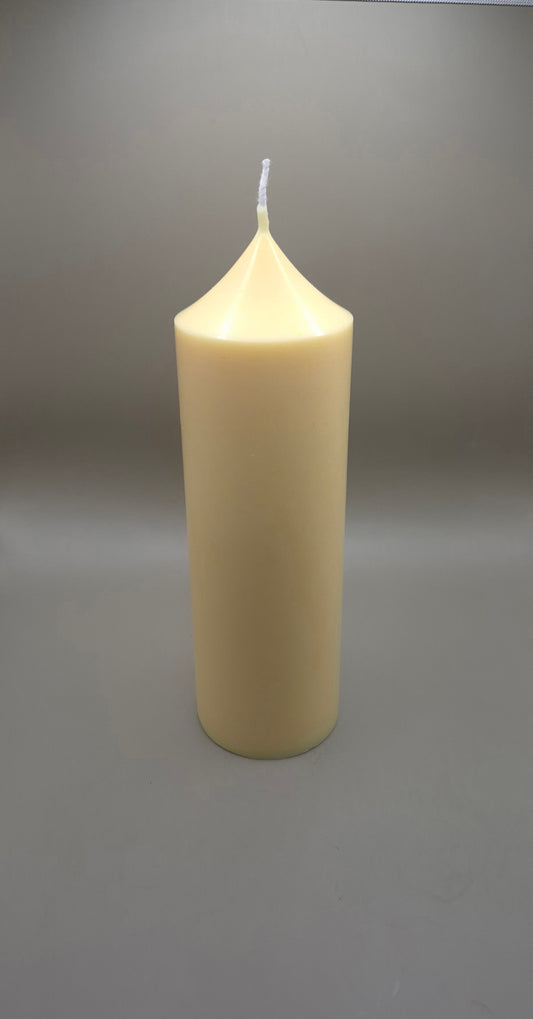 Classic Prayer Candle