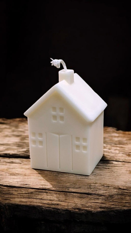 House Candle M