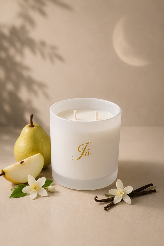 Muna Candle 180g