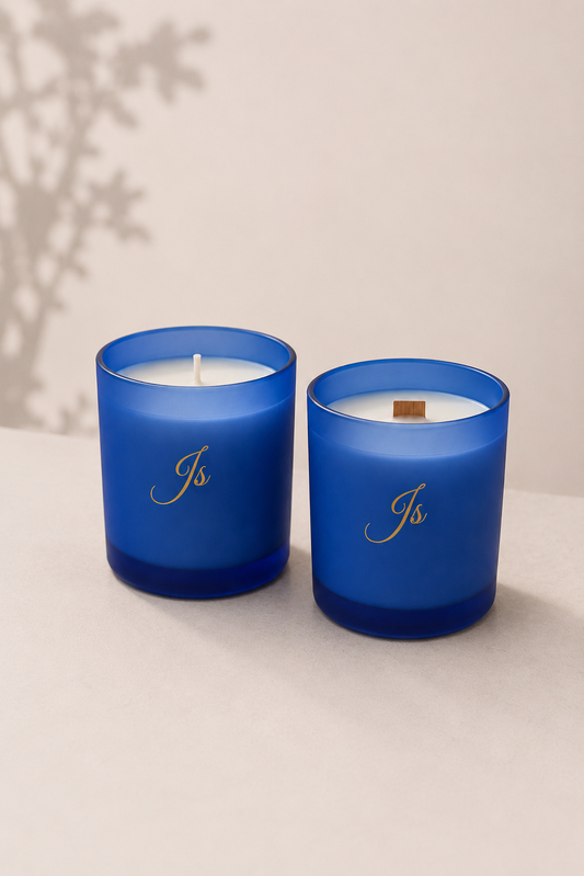 Azure Mist Candle 200g