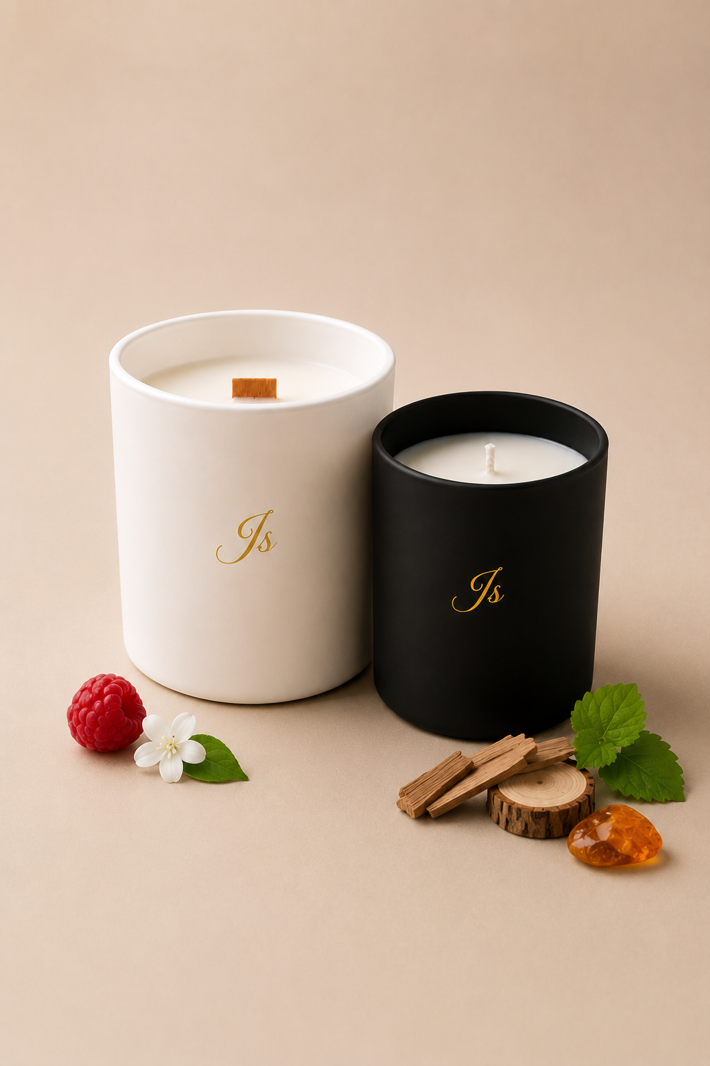 Vintage Candle 180g