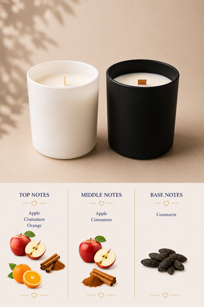 Apple Pie Candle 180 g