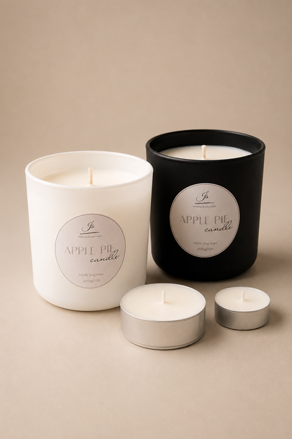 Apple Pie Candle 180 g
