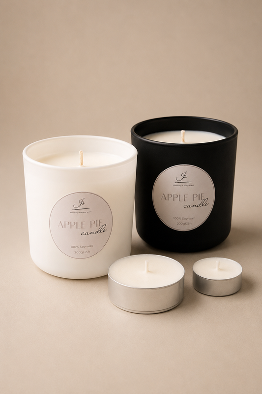 Apple Pie Candle 180 g