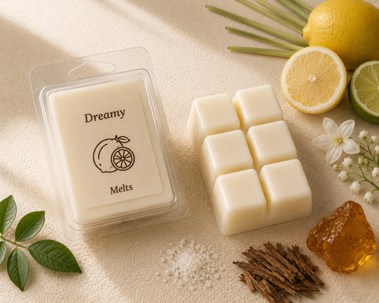 Dreamy Wax Melts