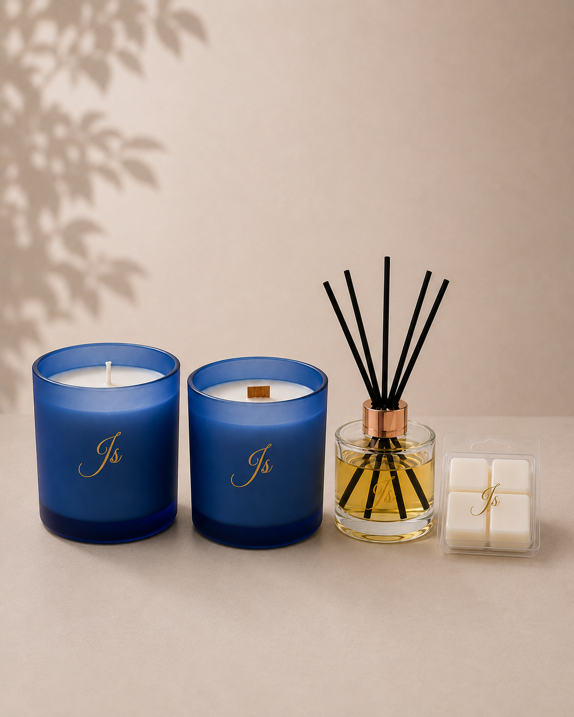 Azure Mist Reed Diffuser 100ml