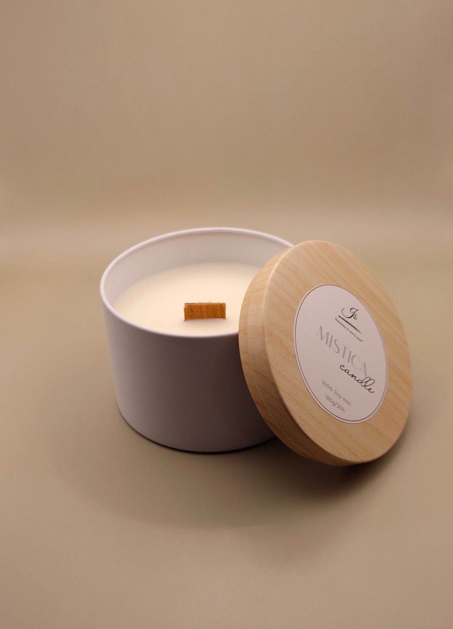 Mistica (180g)