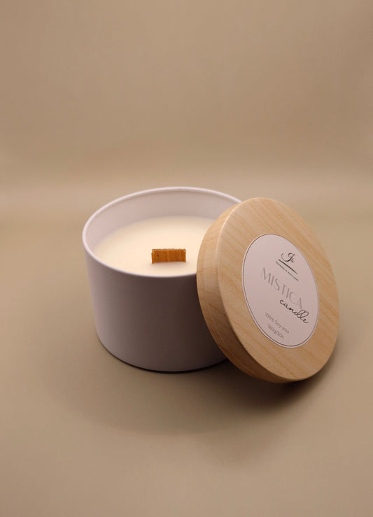 Mistica (180g)