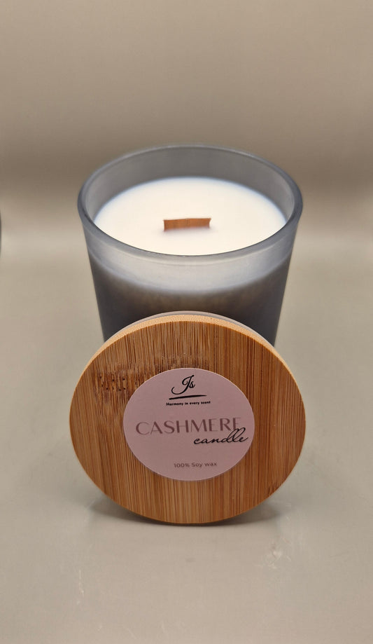 CASHMERE candle 350g