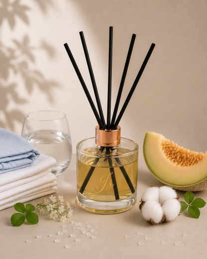 Azure Mist Reed Diffuser 100ml