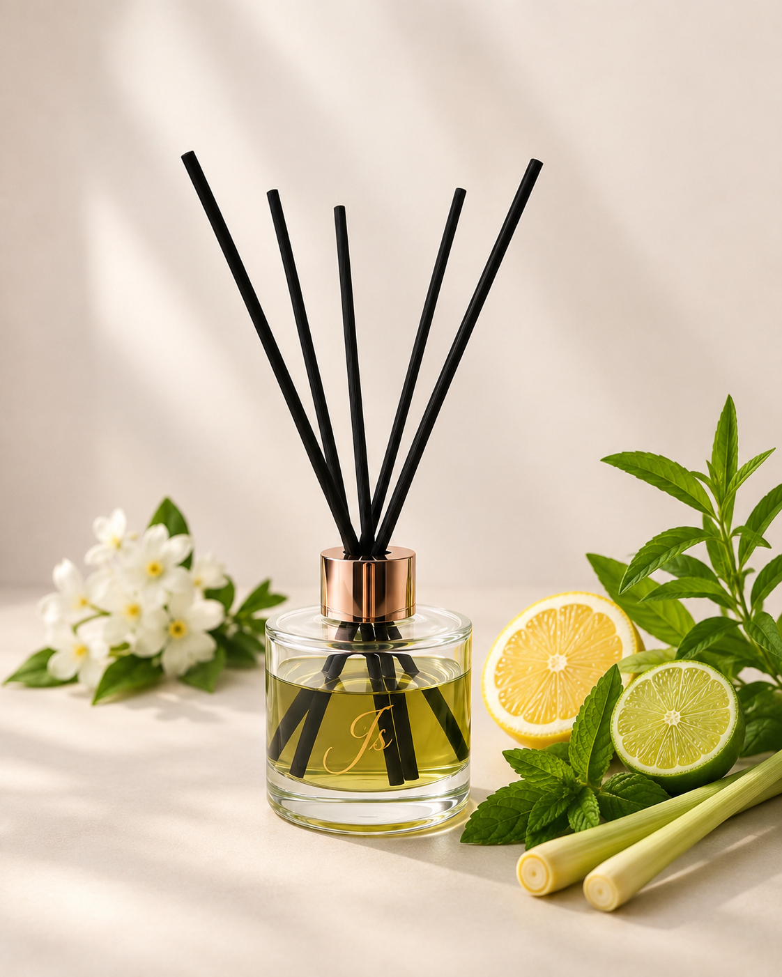 DREAMY Reed Diffuser 100ml