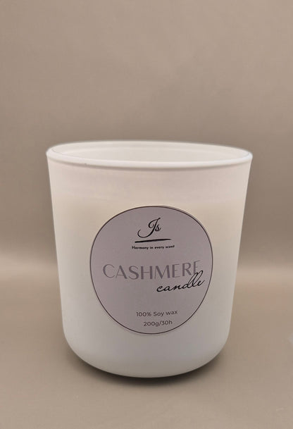 Cashmere (200g)