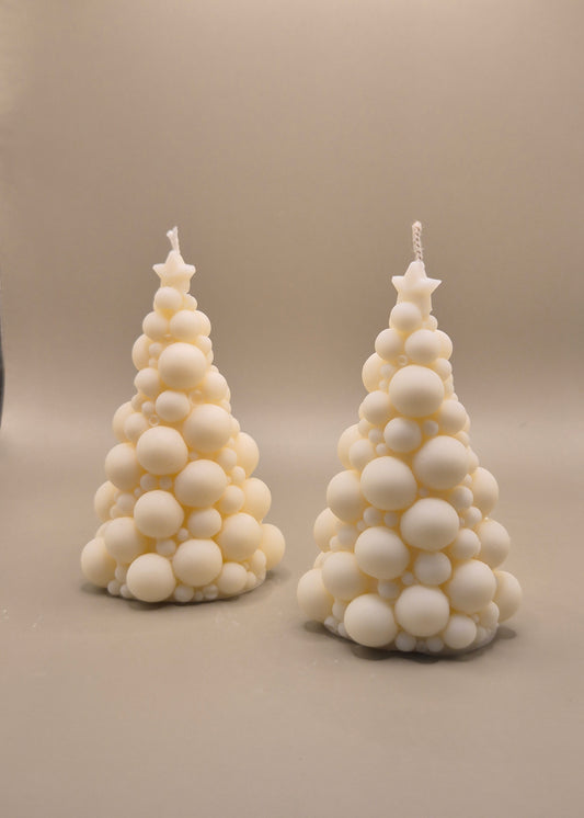Holiday Bobble Tree