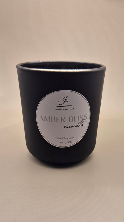 Amber bliss (200g)