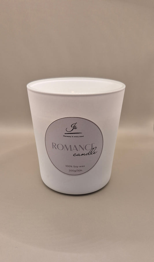 Romance (200g)